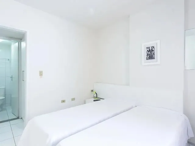 Imagem 6: Imóvel Mobiliado para Aluguel Tem 61 Metros Quadrados com 2 Quartos em Boa Viagem