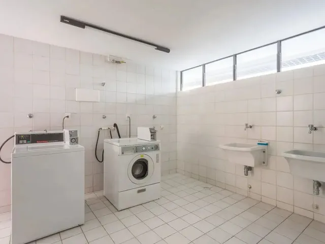 Imagem 10: Imóvel Mobiliado para Aluguel Tem 61 Metros Quadrados com 2 Quartos em Boa Viagem