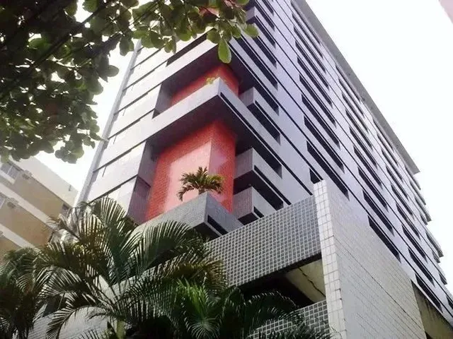 Imagem 12: Imóvel Mobiliado para Aluguel Tem 61 Metros Quadrados com 2 Quartos em Boa Viagem