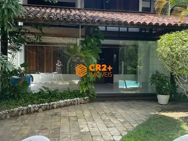 Imagem 15: Alugo Casa Alto Padrão 04 Quartos, 03 Suites, 380M2, 03 Vagas de...