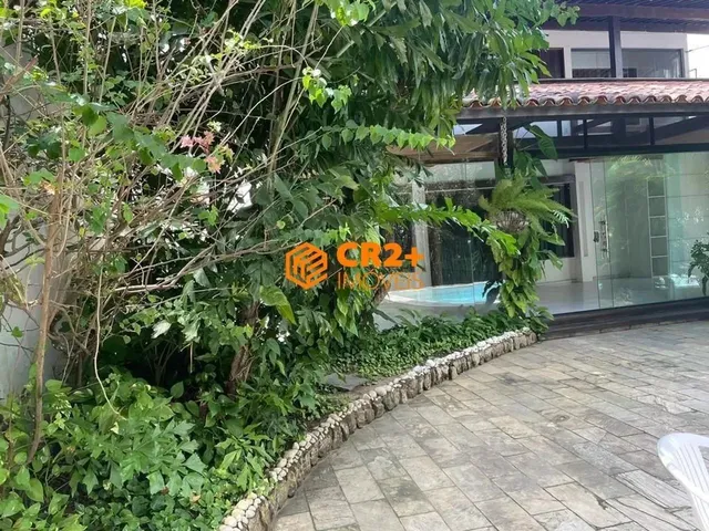 Imagem 4: Alugo Casa Alto Padrão 04 Quartos, 03 Suites, 380M2, 03 Vagas de...