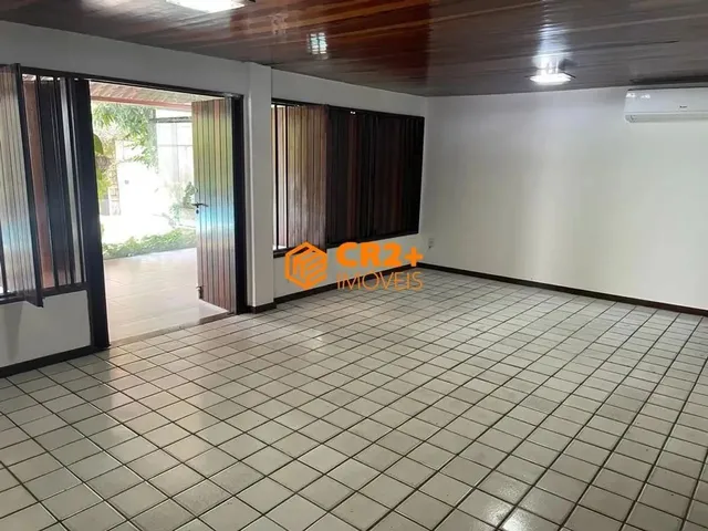 Imagem 5: Alugo Casa Alto Padrão 04 Quartos, 03 Suites, 380M2, 03 Vagas de...