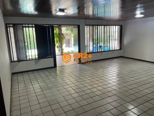 Imagem 13: Alugo Casa Alto Padrão 04 Quartos, 03 Suites, 380M2, 03 Vagas de...