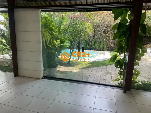Imagem 7: Alugo Casa Alto Padrão 04 Quartos, 03 Suites, 380M2, 03 Vagas de...