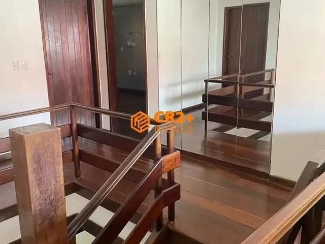 Imagem 9: Alugo Casa Alto Padrão 04 Quartos, 03 Suites, 380M2, 03 Vagas de...