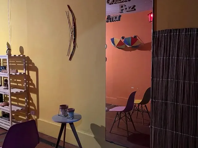 Imagem 7: Quarto Compartilhado