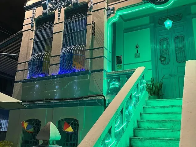 Imagem 9: Quarto Compartilhado