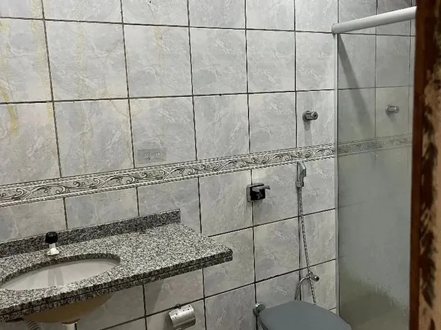Imagem 13: Quarto Compartilhado