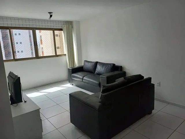 Imagem: Apartamento para Locação no Mesquita Residence