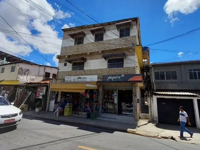 Imagem 1: Alugo Apartamento com 01 Quarto em Nova Descoberta - Recife - Pe