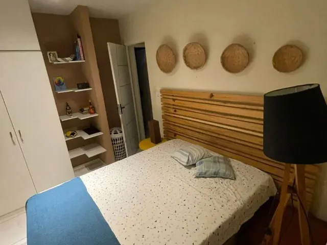 Imagem: Quarto Individual