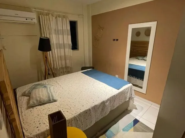 Imagem 2: Quarto Individual