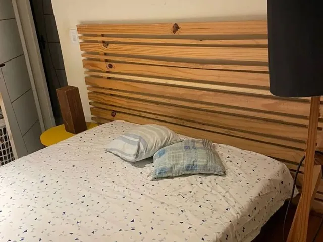Imagem 3: Quarto Individual
