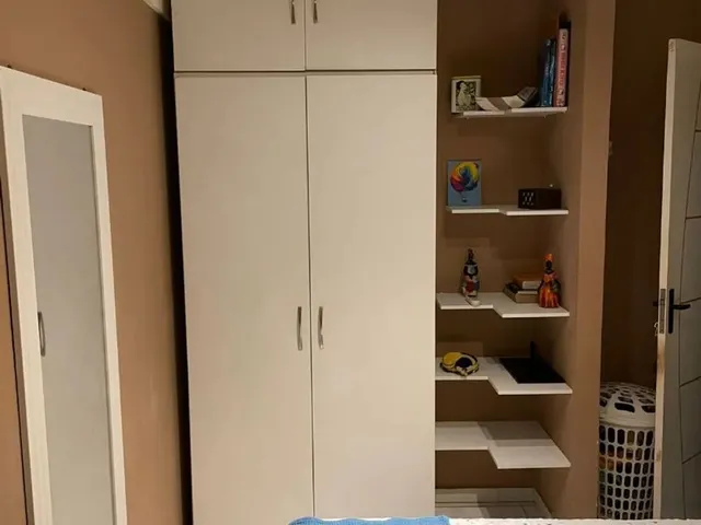 Imagem 4: Quarto Individual