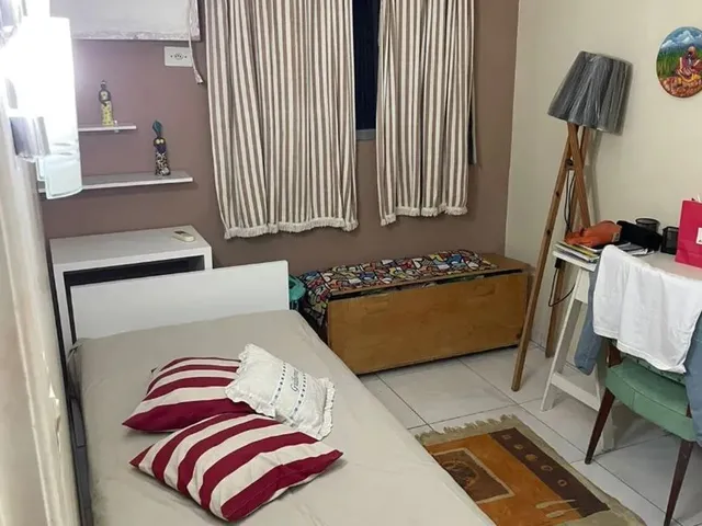Imagem 5: Quarto Individual