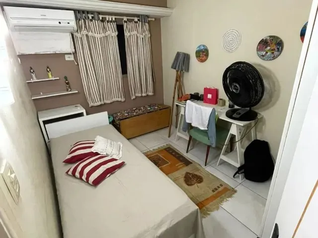 Imagem 6: Quarto Individual