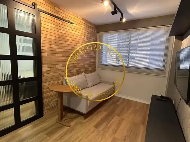 Imagem: Apartamento para Locação no Condomínio