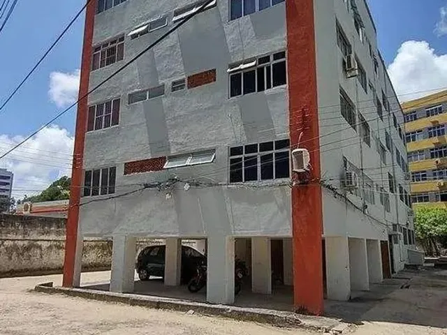 Imagem: Apartamento para Locação no Luciana Cristina