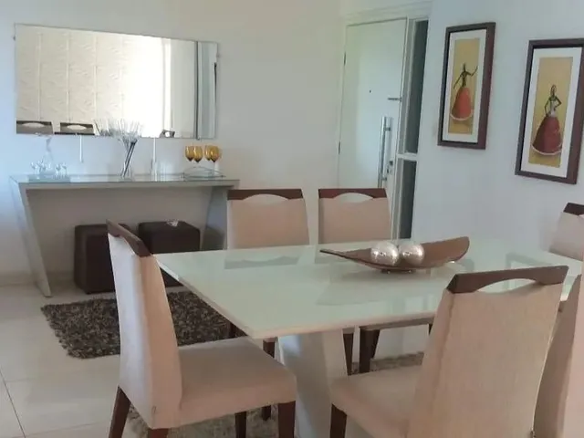 Imagem: Apartamento em Frente Ao Extra da Caxangá