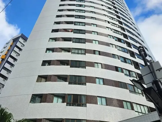Imagem: Apartamento para Locação no Rosarinho