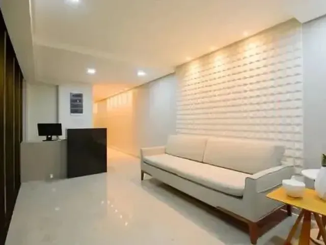 Imagem: Apartamento para Locação no Park Home