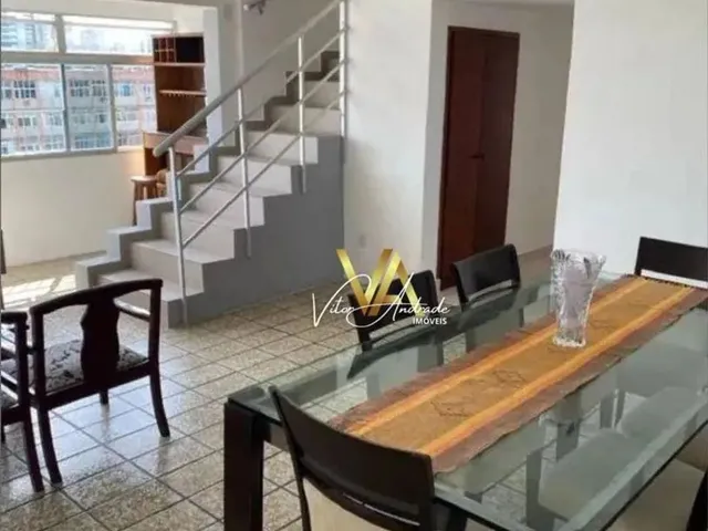 Imagem: Cobertura Duplex Nascente com 5 Quartos
