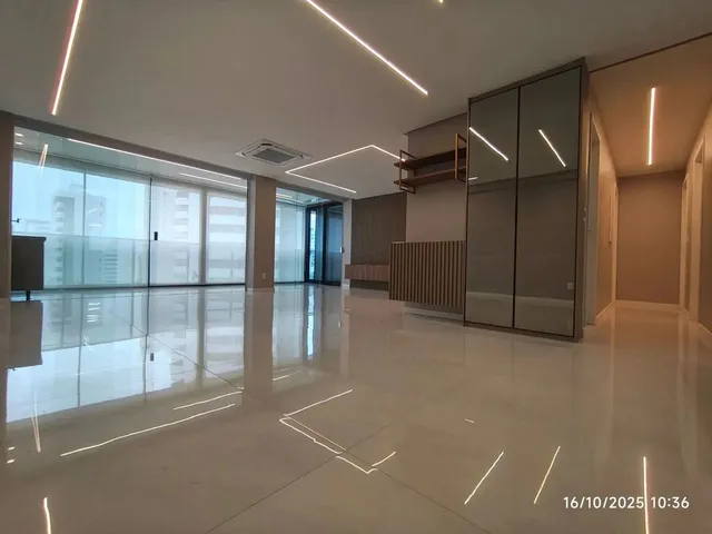 Imagem: Apartamento para Locação no Alto Padrão