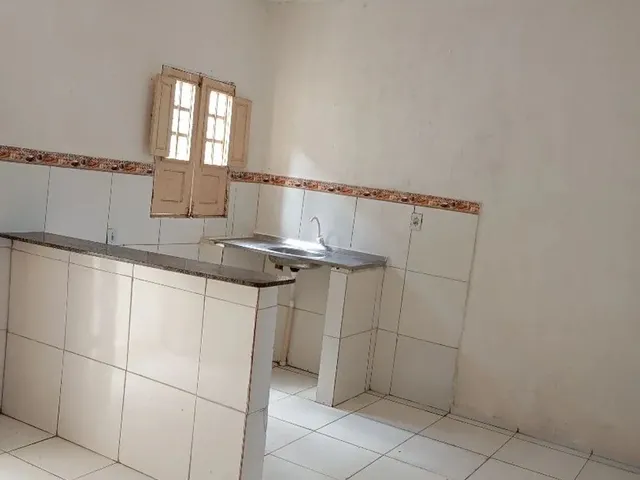 Imagem 5: Aluga-Se Casa Incluso Água e Energia