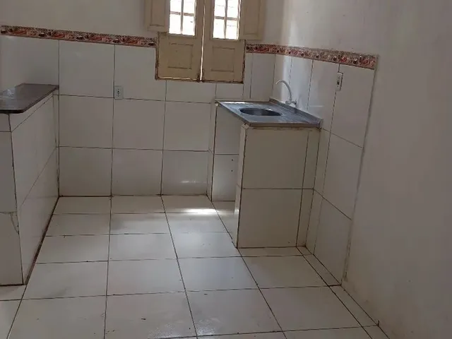 Imagem 8: Aluga-Se Casa Incluso Água e Energia
