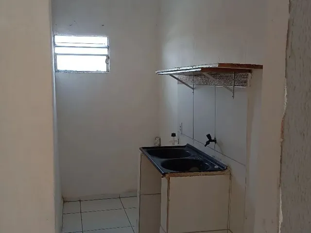 Imagem 9: Aluga-Se Casa Incluso Água e Energia