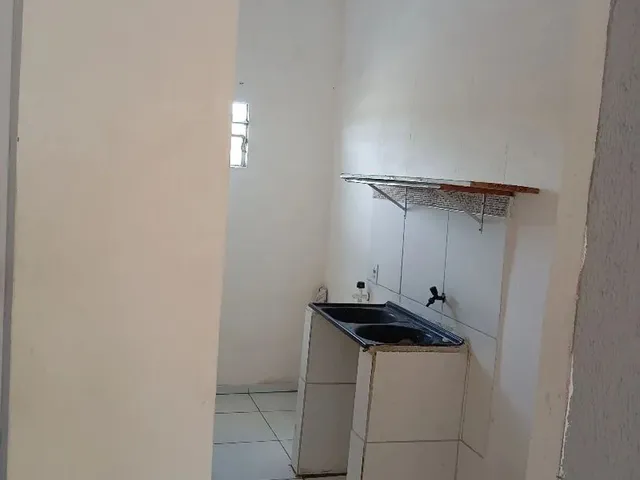 Imagem 10: Aluga-Se Casa Incluso Água e Energia