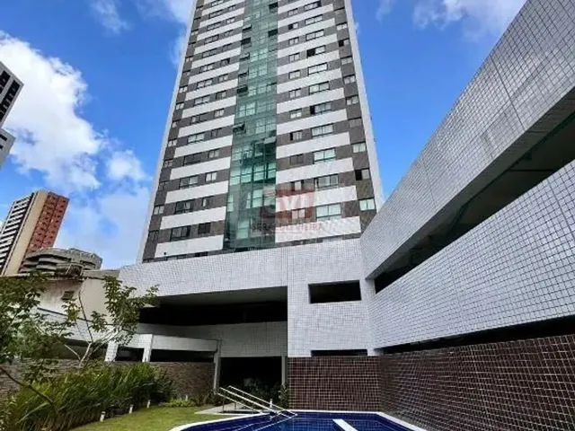 Imagem: Edf. Quinta das Orquídeas (Mobiliado