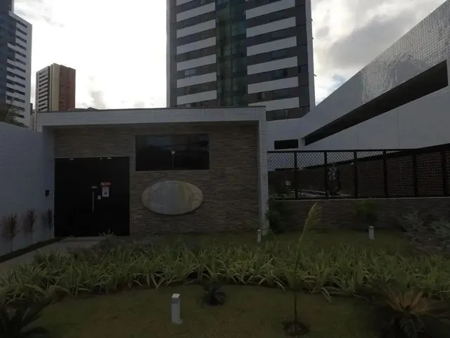Imagem 12: Edf. Quinta das Orquídeas (Mobiliado