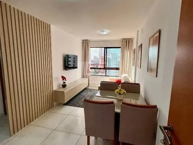 Imagem 9: Edf. Quinta das Orquídeas (Mobiliado