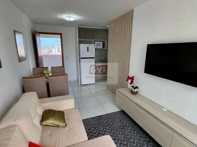 Imagem 6: Edf. Quinta das Orquídeas (Mobiliado