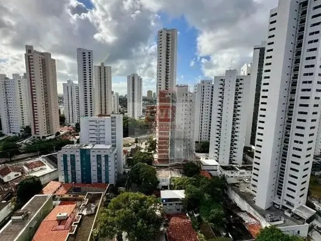 Imagem 5: Edf. Quinta das Orquídeas (Mobiliado