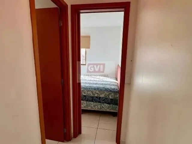 Imagem 2: Edf. Quinta das Orquídeas (Mobiliado