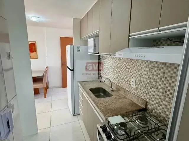 Imagem 3: Edf. Quinta das Orquídeas (Mobiliado