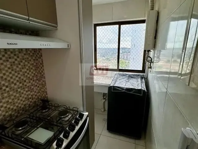 Imagem 7: Edf. Quinta das Orquídeas (Mobiliado
