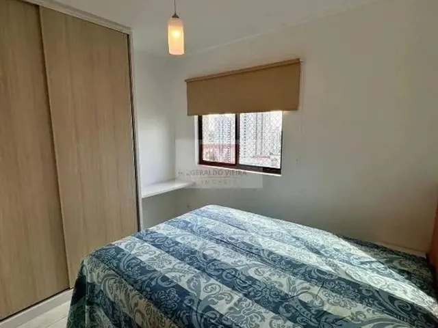 Imagem 14: Edf. Quinta das Orquídeas (Mobiliado