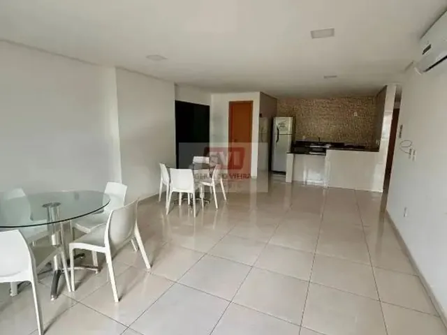 Imagem 8: Edf. Quinta das Orquídeas (Mobiliado