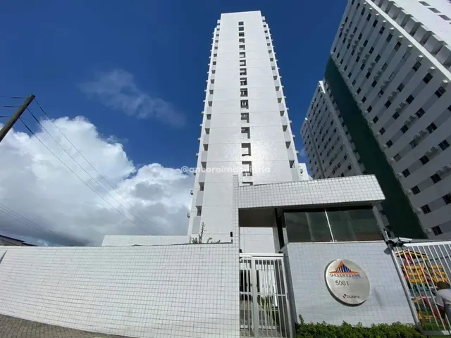 Imagem: Apartamento para Aluguel, 2 Quartos, 1 Vaga