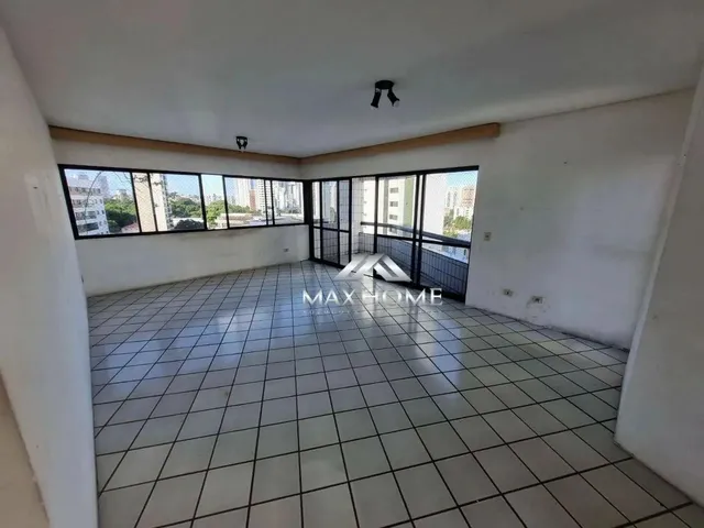 Imagem: Apartamento com 4 Dormitórios para Alugar