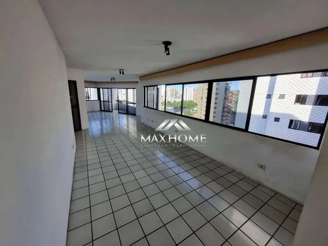 Imagem 7: Apartamento com 4 Dormitórios para Alugar, 220 M² por R$ 10.300,00/Mês - Parnamirim