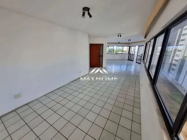 Imagem 9: Apartamento com 4 Dormitórios para Alugar, 220 M² por R$ 10.300,00/Mês - Parnamirim