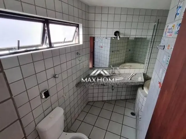 Imagem 3: Apartamento com 4 Dormitórios para Alugar, 220 M² por R$ 10.300,00/Mês - Parnamirim