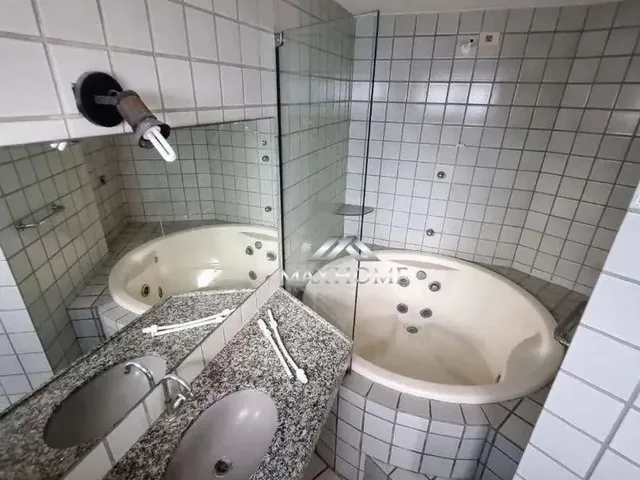 Imagem 2: Apartamento com 4 Dormitórios para Alugar, 220 M² por R$ 10.300,00/Mês - Parnamirim
