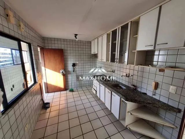 Imagem 10: Apartamento com 4 Dormitórios para Alugar, 220 M² por R$ 10.300,00/Mês - Parnamirim