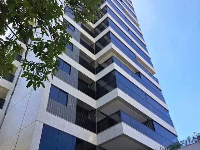 Imagem: Apartamento para Locação no en Avance
