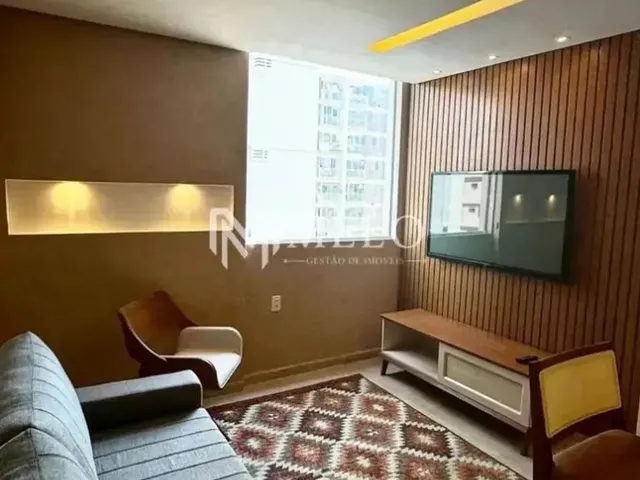 Imagem 1: Apartamento para Locação no Edifício Arpege, Boa Vista, Recife, Pe